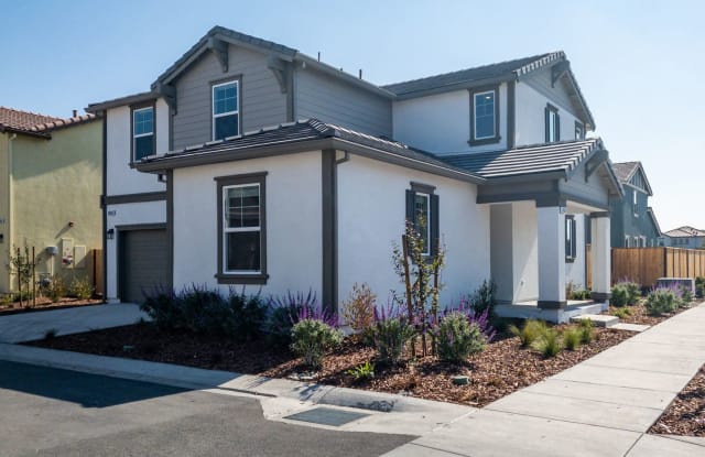 6086 Oxford Place - 6078 oxford place, Rohnert Park, CA 94928