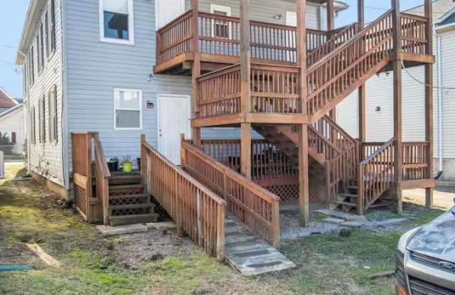 OLD TOWN QUANTICO - IMMEDIATE MOVE IN