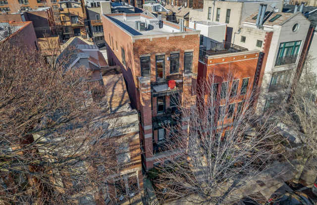 Photo of 2334 N Greenview