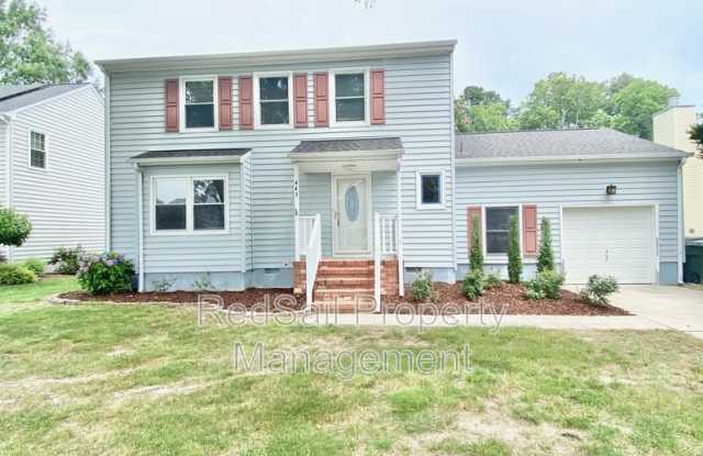 443 Sonora Dr