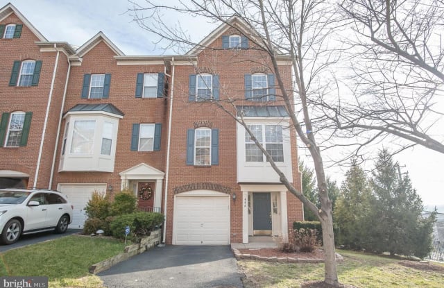 446 STANTON PL - 446 Stanton Place, Alexandria, VA 22304