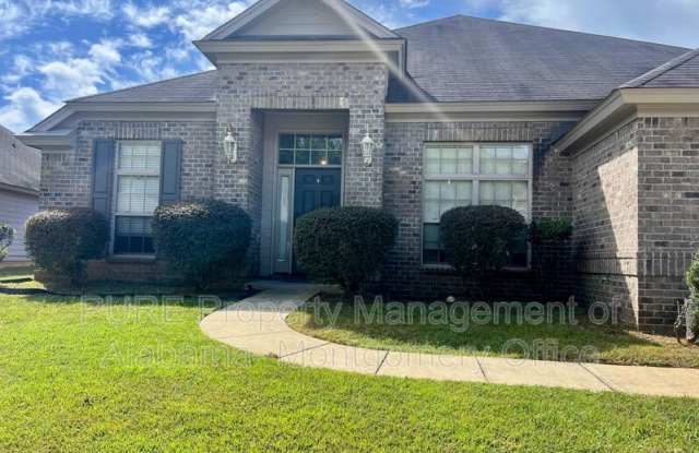 10537 Duncannon Trail