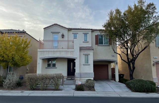 7327 Ristoro Street - 7327 Ristoro Street, Spring Valley, NV 89148