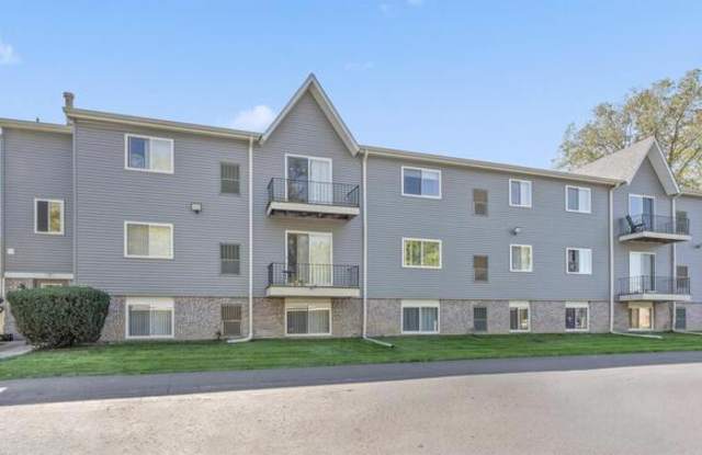 Photo of 31471 Block St. - 206