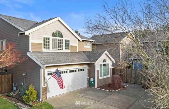 26138 242nd Court Southeast