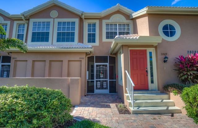 28080 Cavendish CT - 28080 Cavendish Court, Bonita Springs, FL 34135