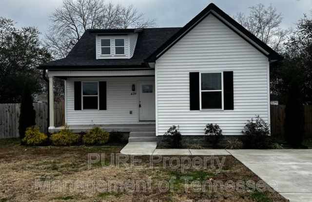 Photo of 629 Spencer Ave