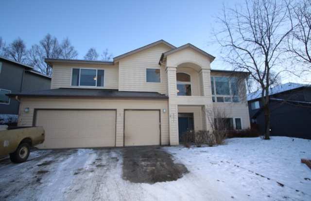 3671 Eastwind Drive