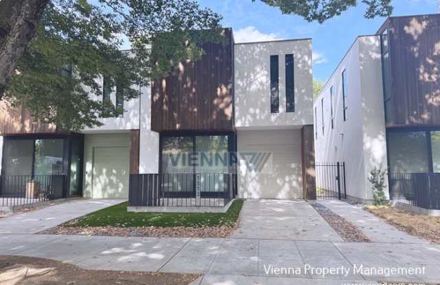 Photo of 1513 D Street