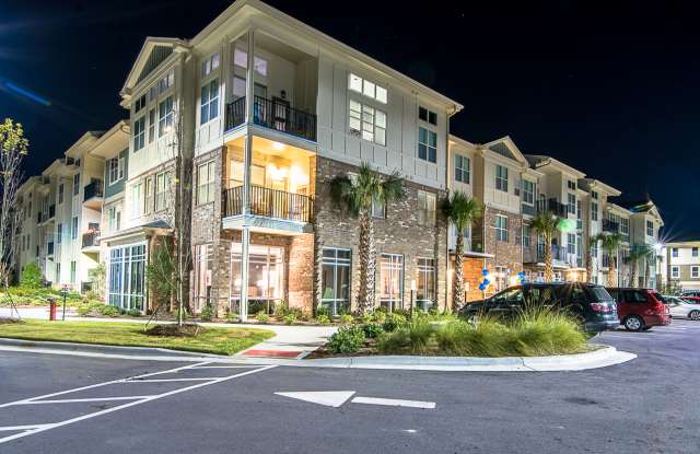 Photo of Meridian at Fairfield Park