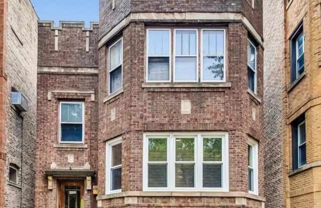 6937 S Merrill Avenue unit: 1