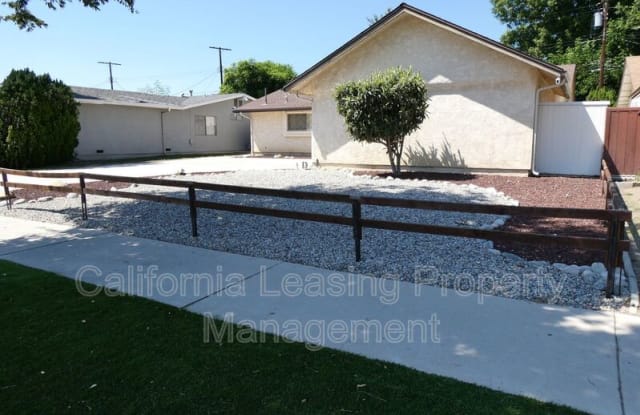 6533 Platt Avenue - 6533 Platt Avenue, Los Angeles, CA 91307