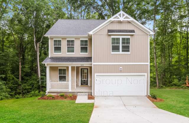 143 Eastwood Dr