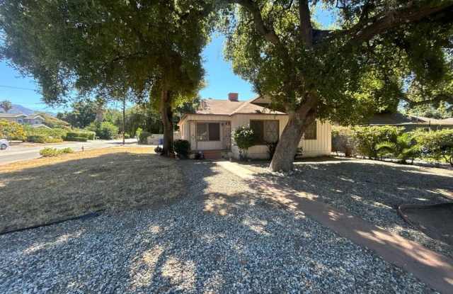 3012 Crestford Drive