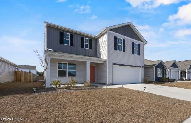 3619 Wigeon Way lot: 207