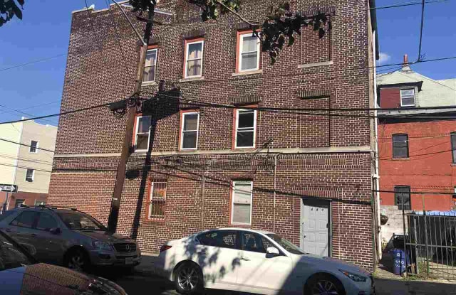 442 PALISADE AVE - 442 Palisade Avenue, Jersey City, NJ 07307