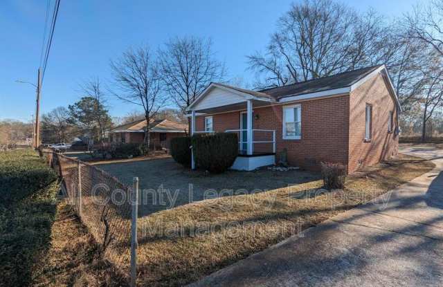 126 Sorrells Street