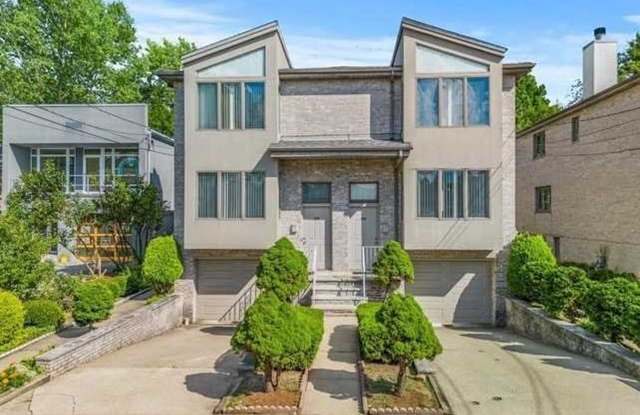 2452 2nd Street - 2452 2nd Street, Fort Lee, NJ 07024