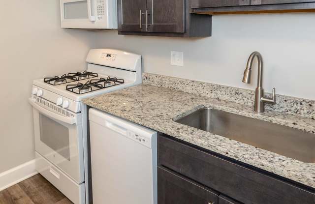 McDonogh Village Apartments & Townhomes