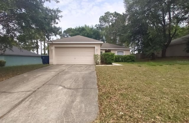 1210 JAYHIL DRIVE - 1210 Jayhil Drive, Minneola, FL 34715