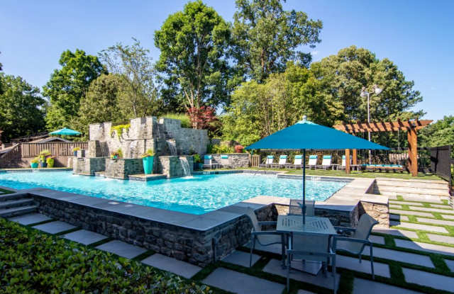 Photo of Barrington Hills