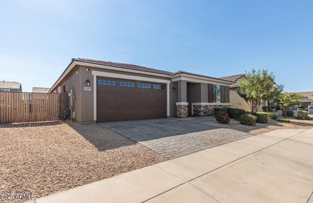 Photo of 7609 W ODEUM Lane