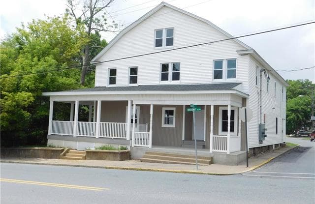 420 A Broadway - 420 N Broadway, Wind Gap, PA 18091