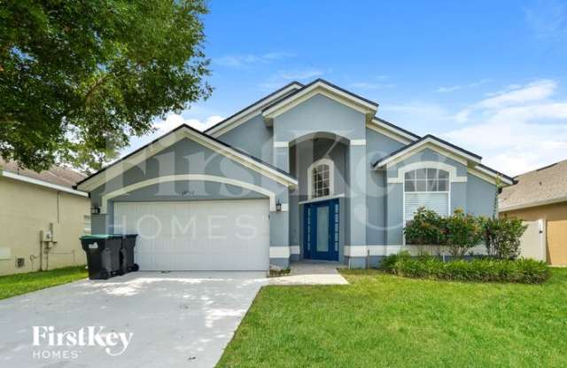 12702 Maribou Circle - 12702 Maribou Circle, Alafaya, FL 32828