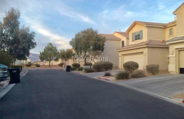 4048 COMPANIONSHIP Court - 4048 Companionship Court, North Las Vegas, NV 89032