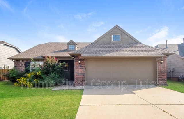 3515 E Berkeley St - 3515 East Berkeley Street, Broken Arrow, OK 74014