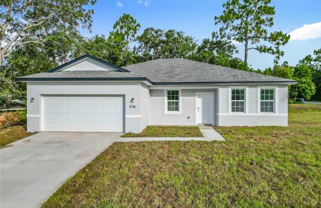 Photo of 5736 N CLAREMONT DRIVE