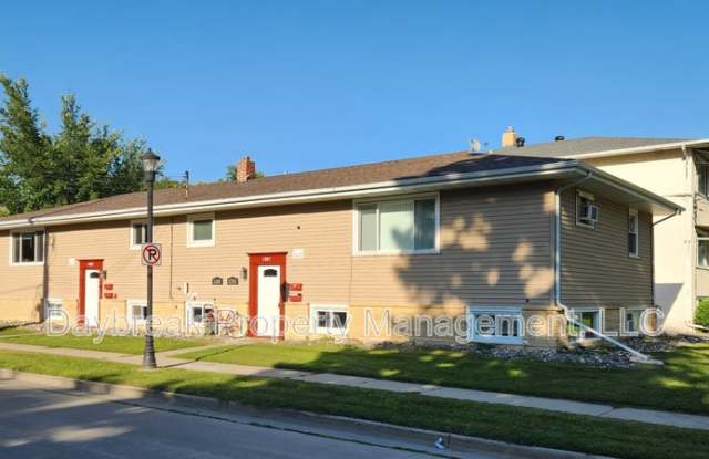 1205 11 1/2 Street North