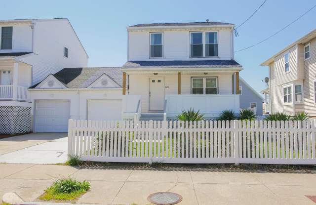 Photo of 128 N Rhode Island Ave