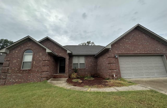 2121 Airborn Cove - 2121 Airborn Drive, Jacksonville, AR 72076