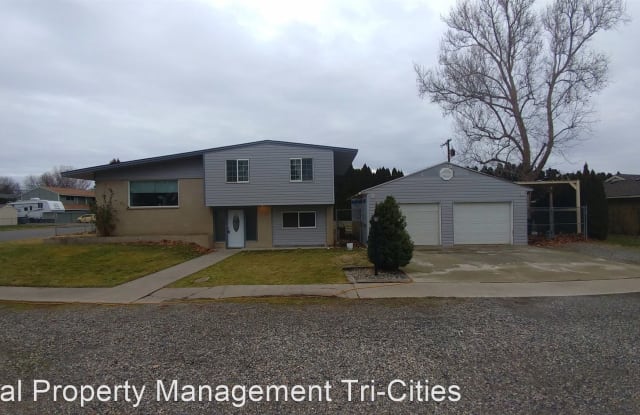 1108 S. Irby St. - 1108 South Irby Street, Kennewick, WA 99338