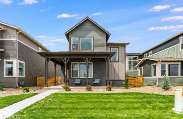 5842 Isabella Avenue - 5842 Isabella Avenue, Larimer County, CO 80528