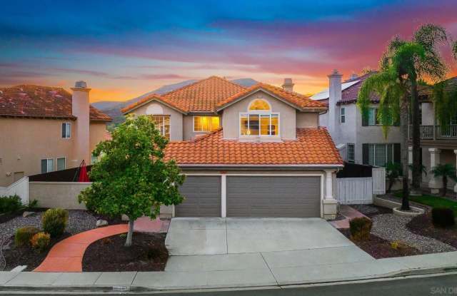 18106 Chieftain Ct