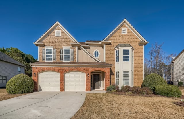 849 Key Largo Pointe - 849 Key Largo Pointe, Gwinnett County, GA 30011