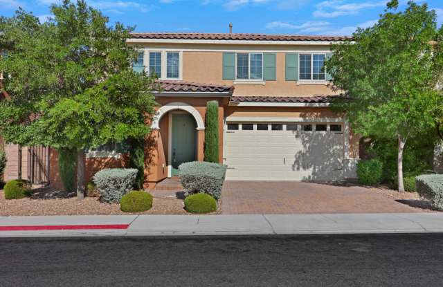 4 bedroom in Inspirada
