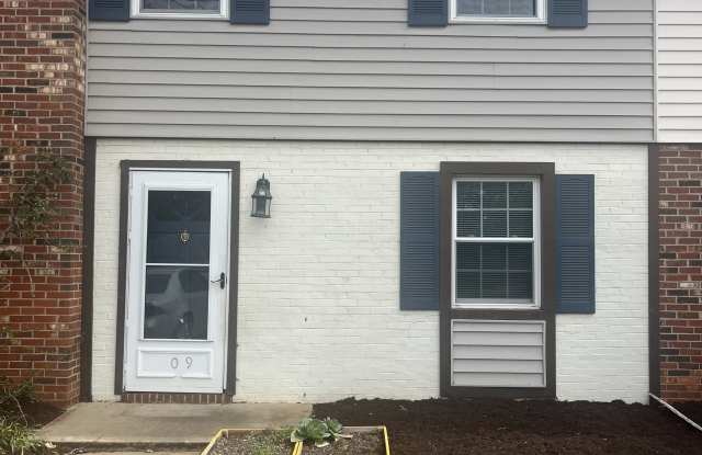109 Belle Terre Drive