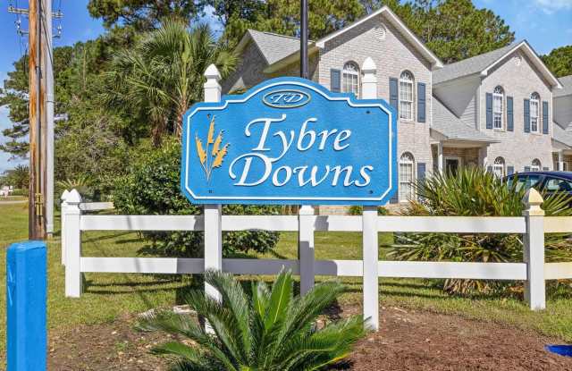 3948 Tybre Downs Circle