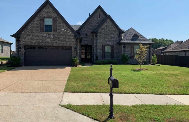 5084 GRASSLAND - 5084 Grassland Drive, Bartlett, TN 38002