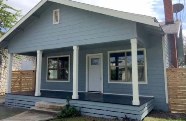 Photo of 1126 Hays Street