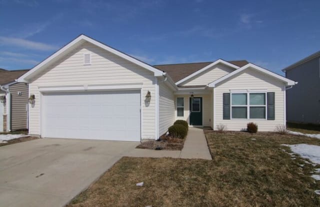 5778 Weeping Willow Place - 5778 Weeping Willow Pl, Whitestown, IN 46075