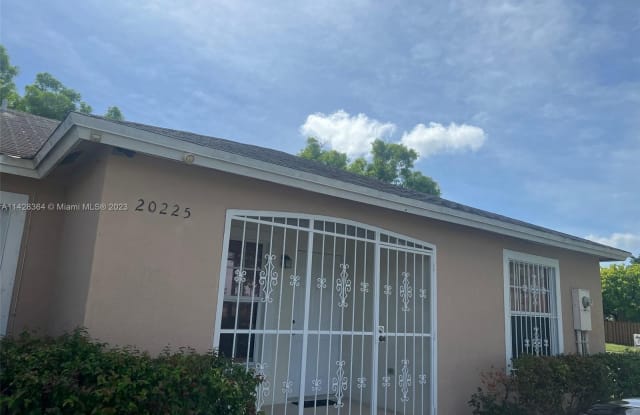 20225 Northwest 27th Circle - 20225 Northwest 27th Circle, Miami Gardens, FL 33056