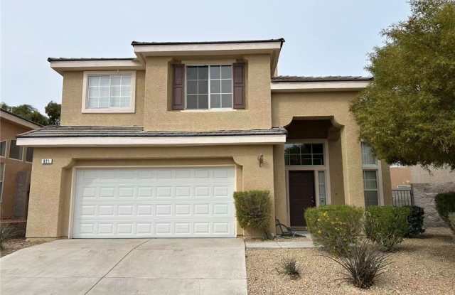 921 Siena Hills Lane