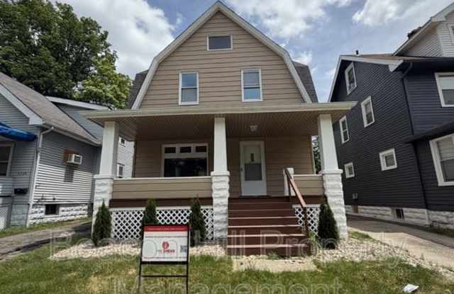 3331 East 145th Street