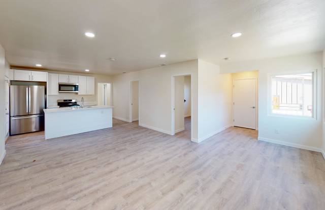 Photo of 5126 Leo St.