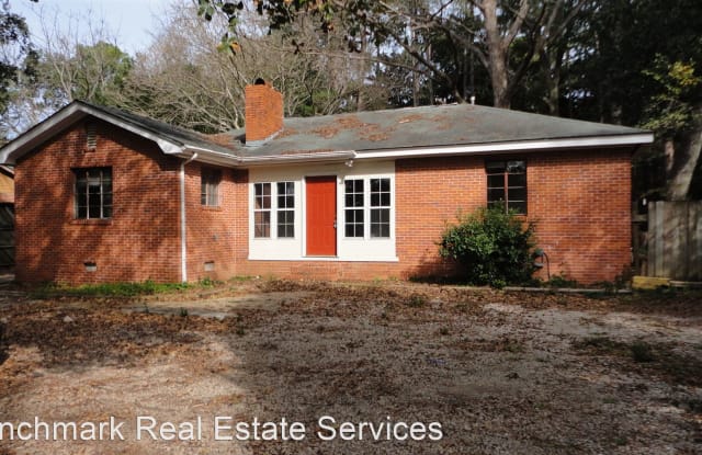 2310 W. Tennessee St. - 2310 West Tennessee Street, Tallahassee, FL 32304