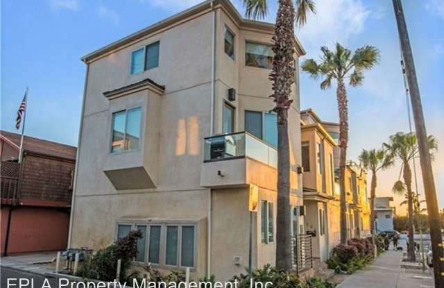 102 8th Street - 102 8th Street, Hermosa Beach, CA 90254